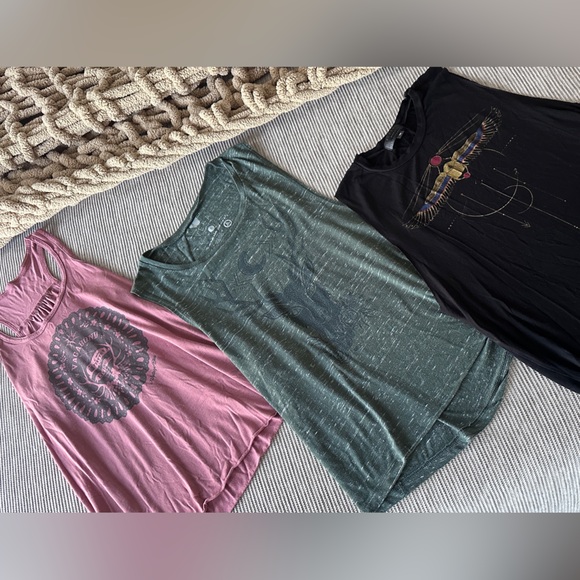 Neoclassics Tops - No1911 (boutique) tank bundle